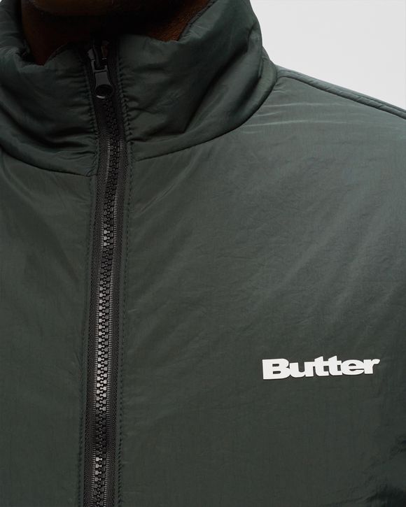 Paisley Reversible Puffer Jacket