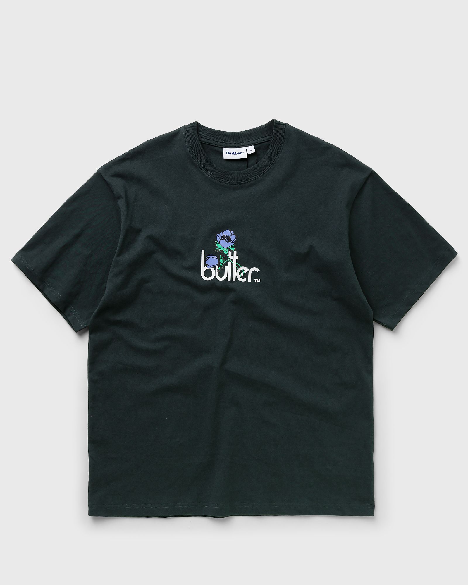 Windflowers Tee