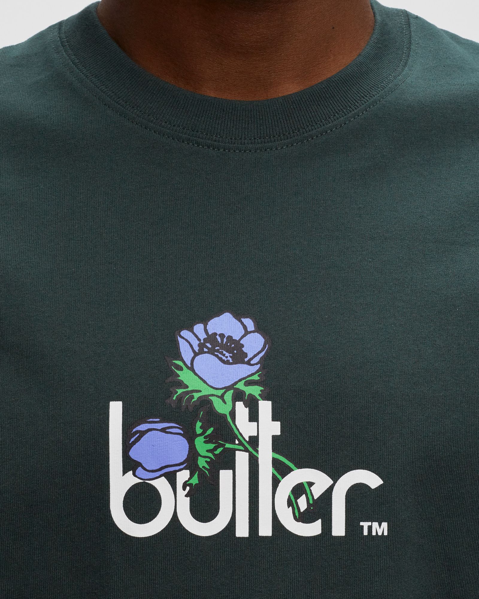 Windflowers Tee