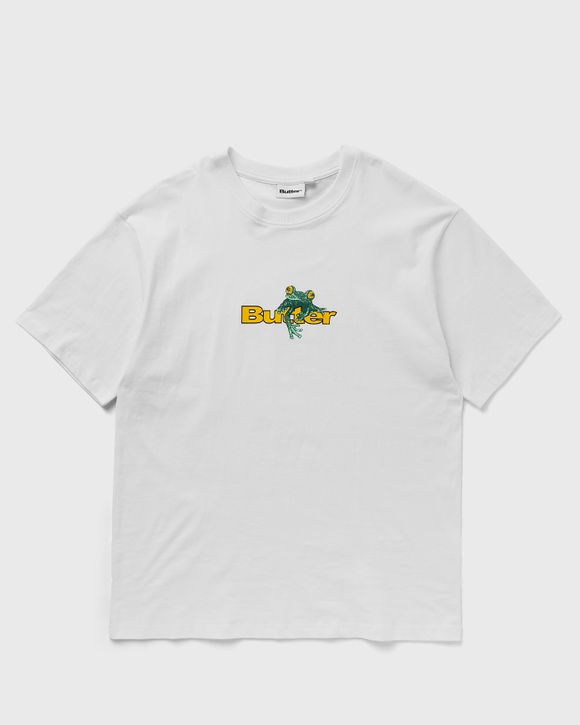 Tree Frog Logo Tee
