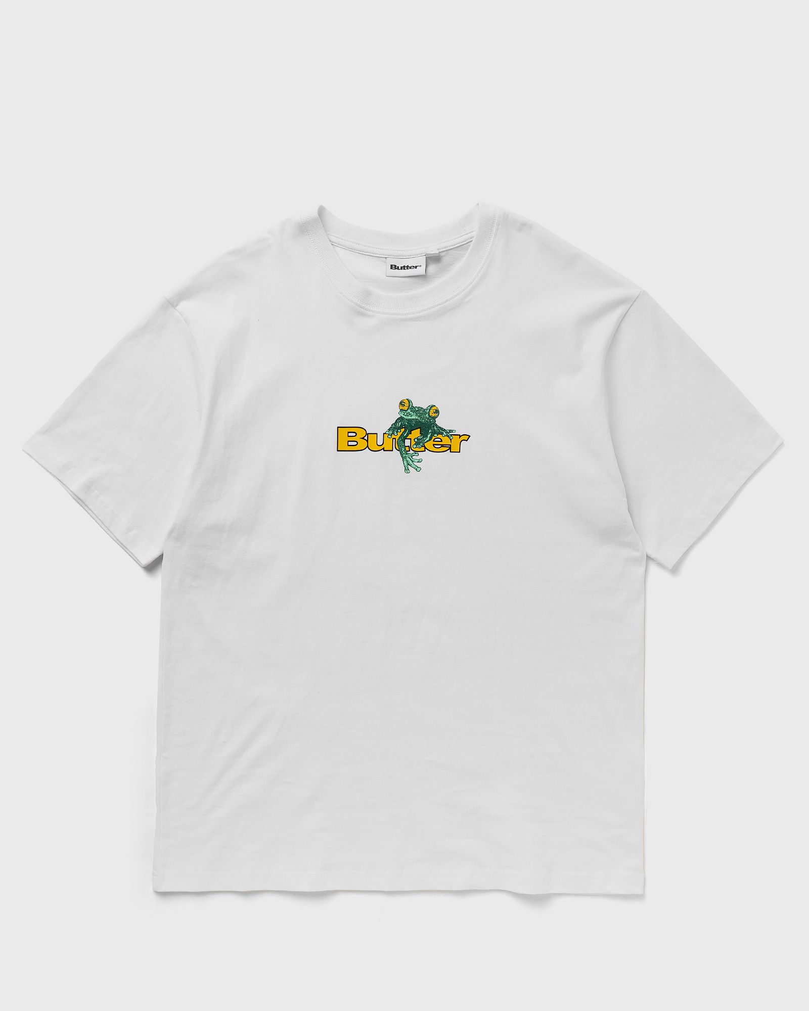 Tree Frog Logo Tee