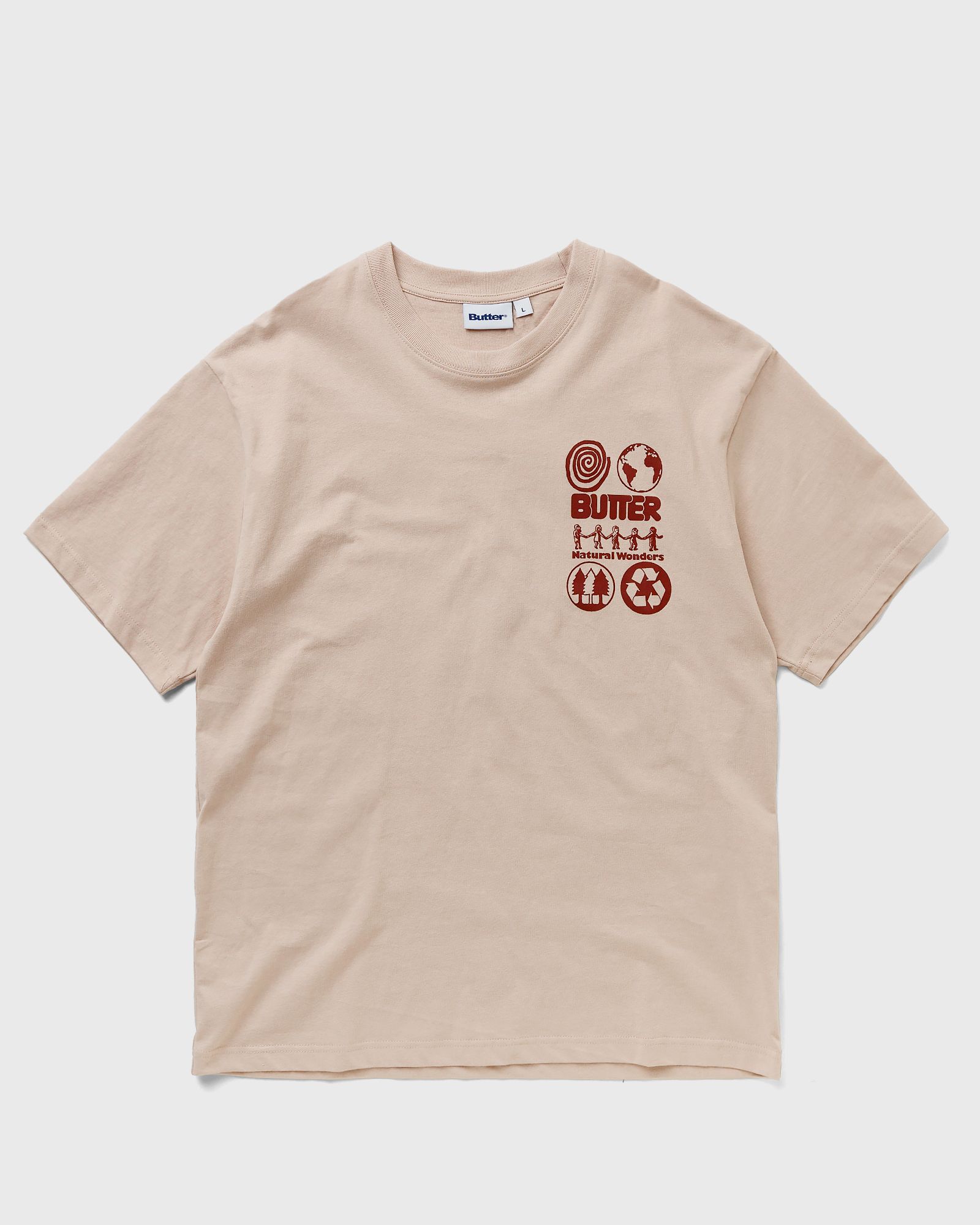 Natural Wonders Tee