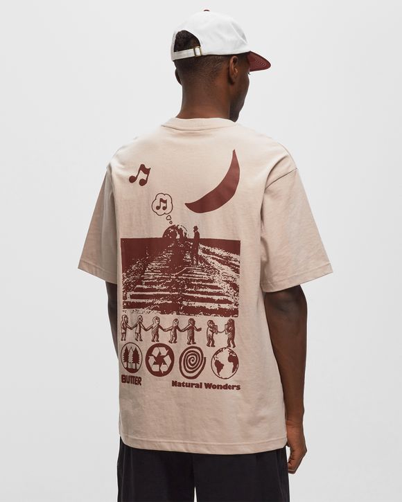 Natural Wonders Tee