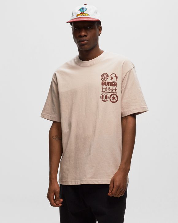 Natural Wonders Tee