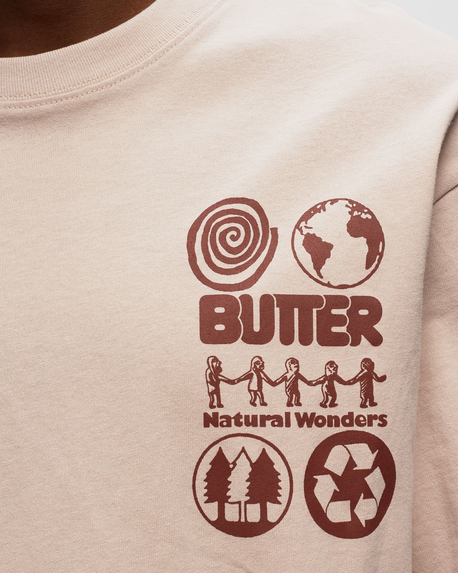 Natural Wonders Tee