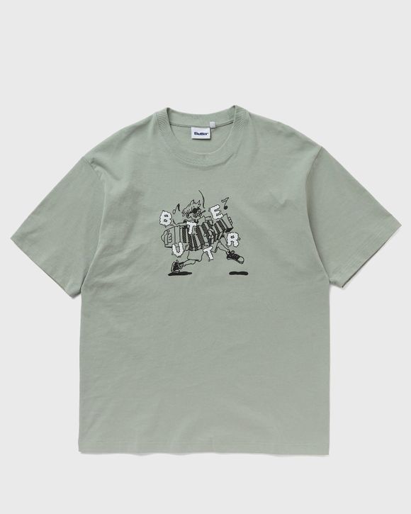 Accordion Tee