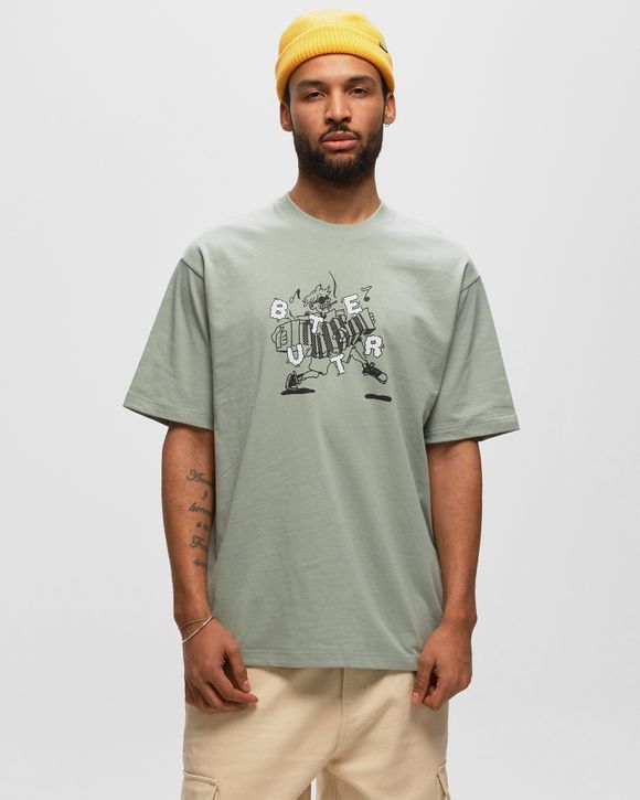 Accordion Tee