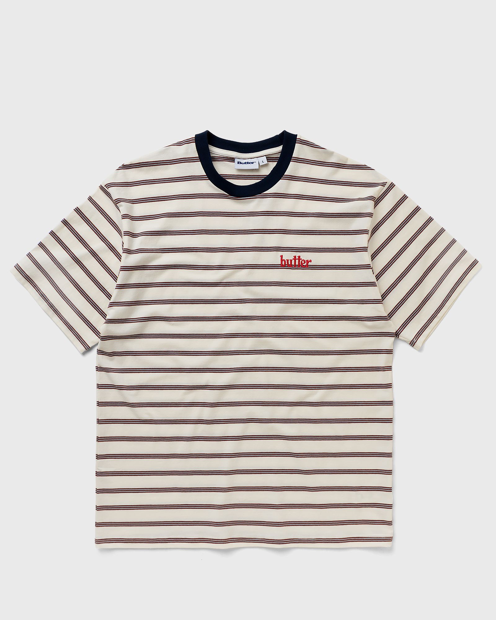 Hyde Stripe Tee