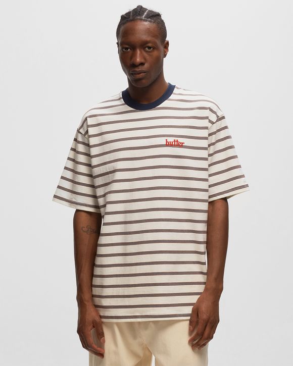 Hyde Stripe Tee