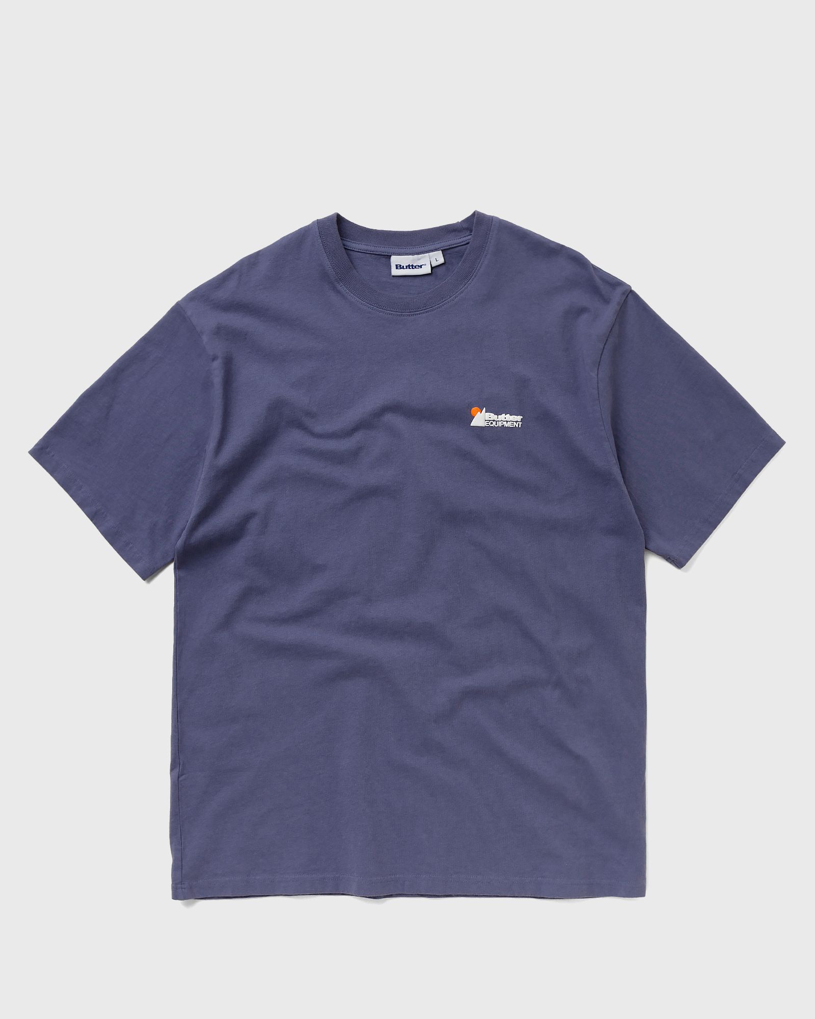 Heavy Weight Pigment Dye Tee