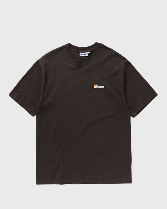 Heavy Weight Pigment Dye Tee