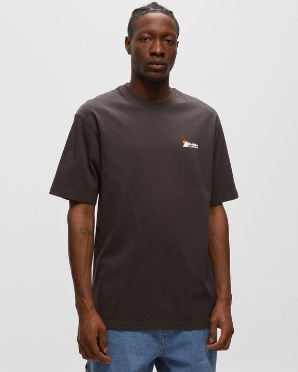 Heavy Weight Pigment Dye Tee