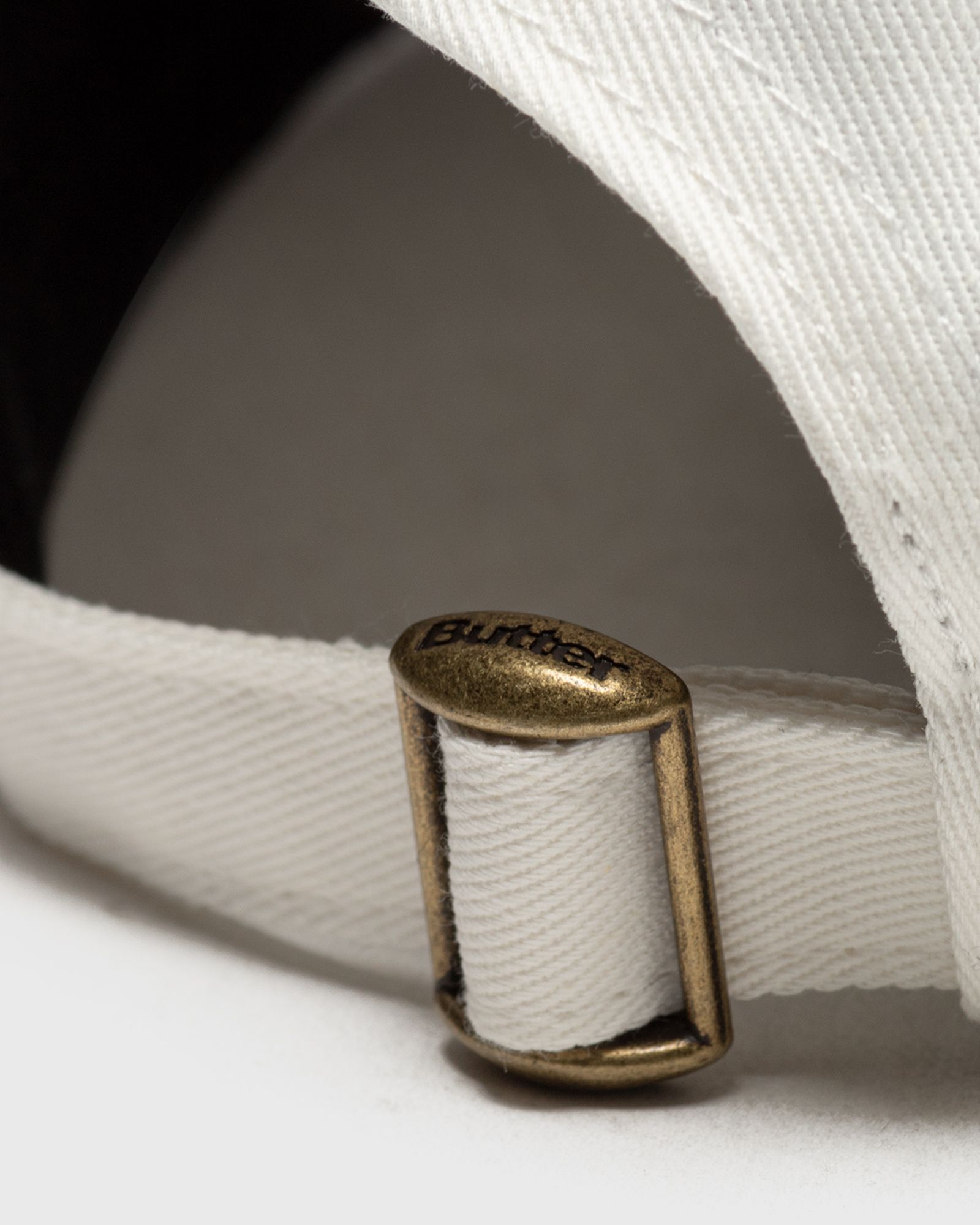 Windflowers 6 Panel Cap