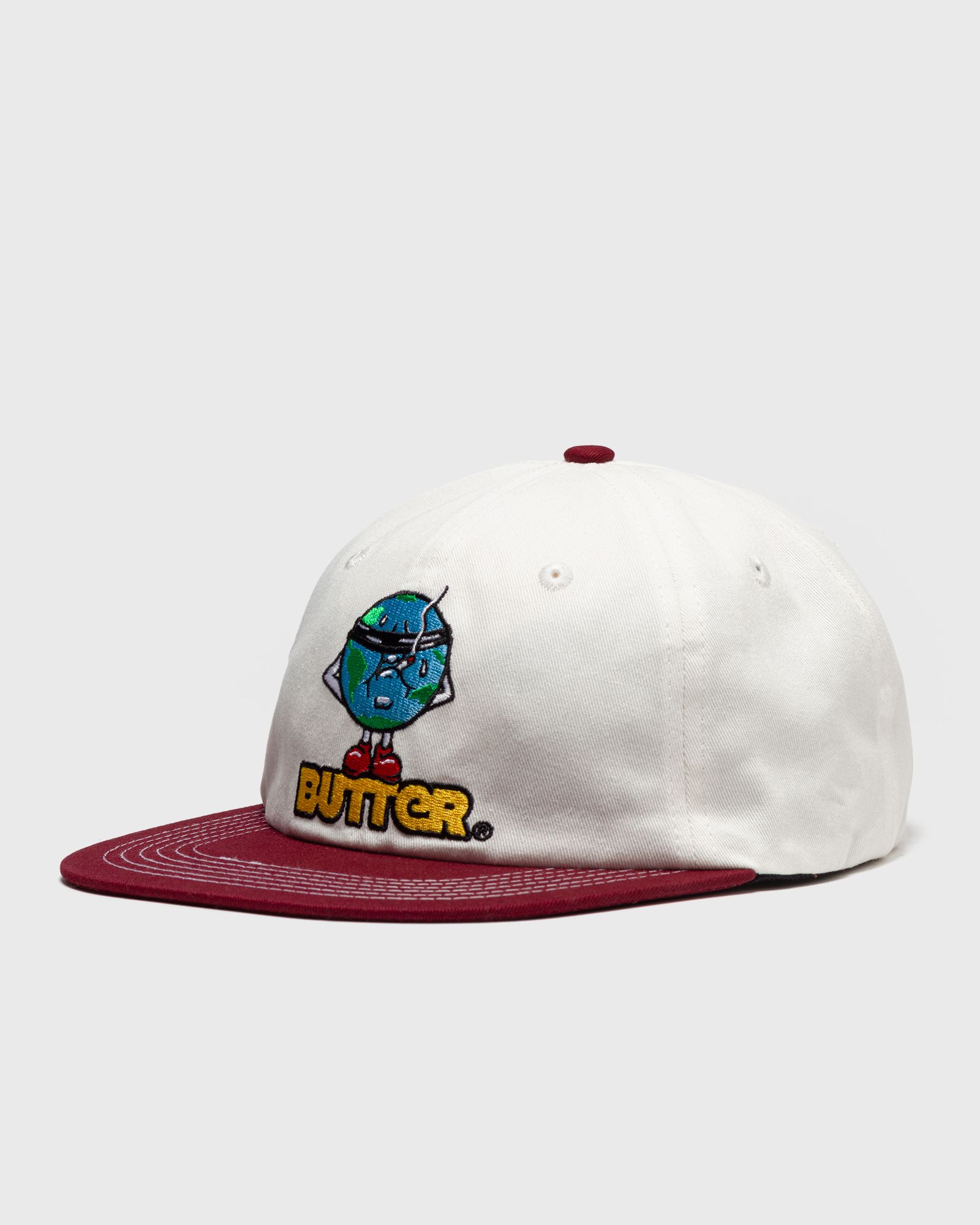 Blindfold 6 Panel Cap