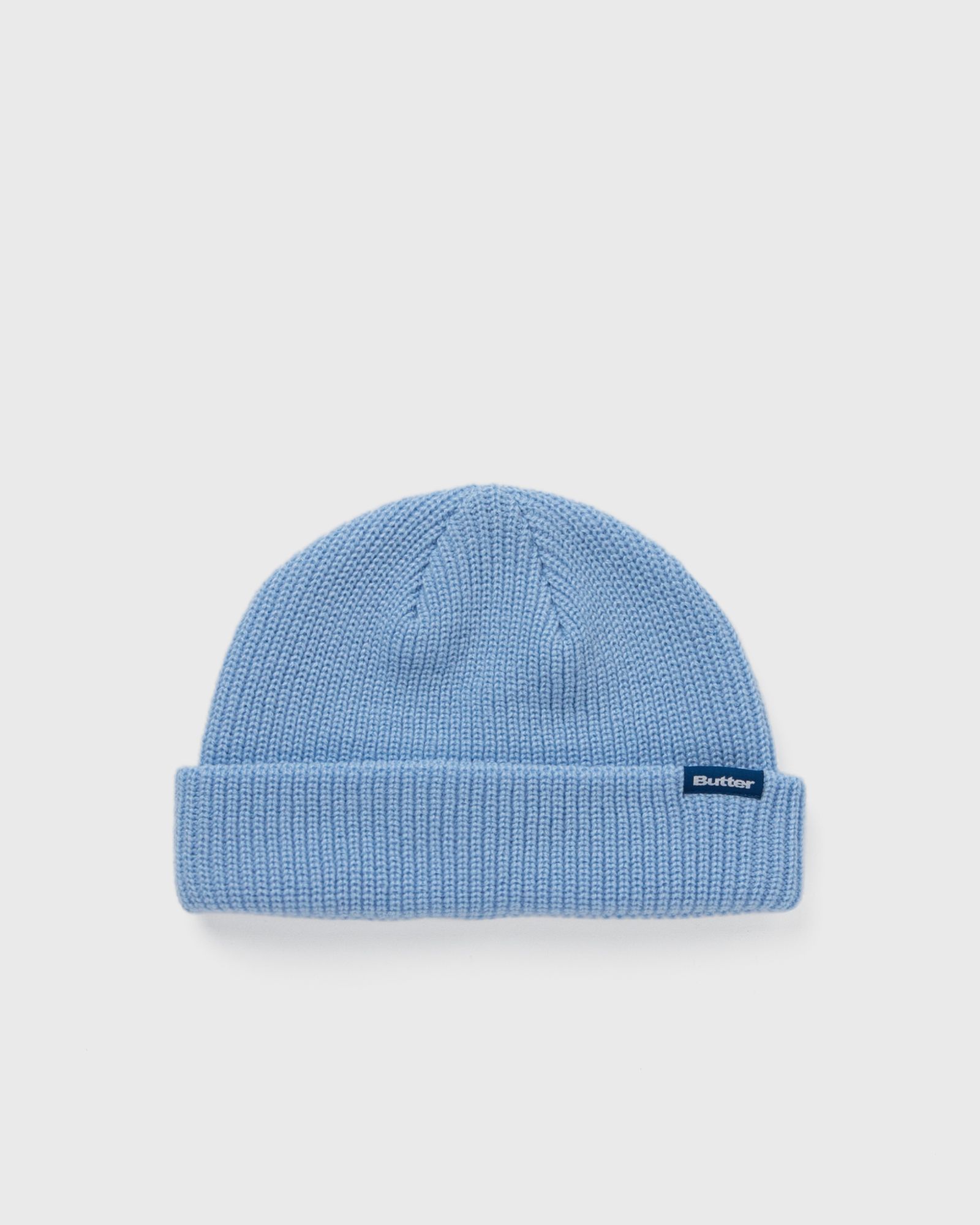 Wharfie Beanie