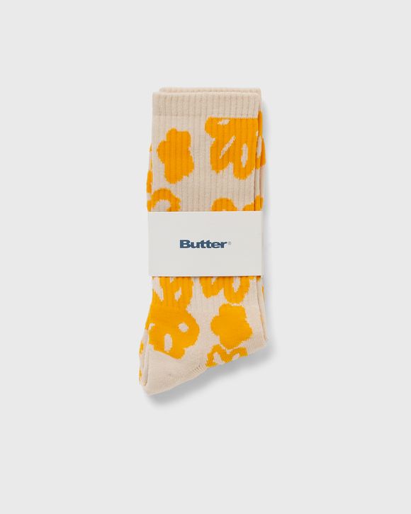 Flower Socks