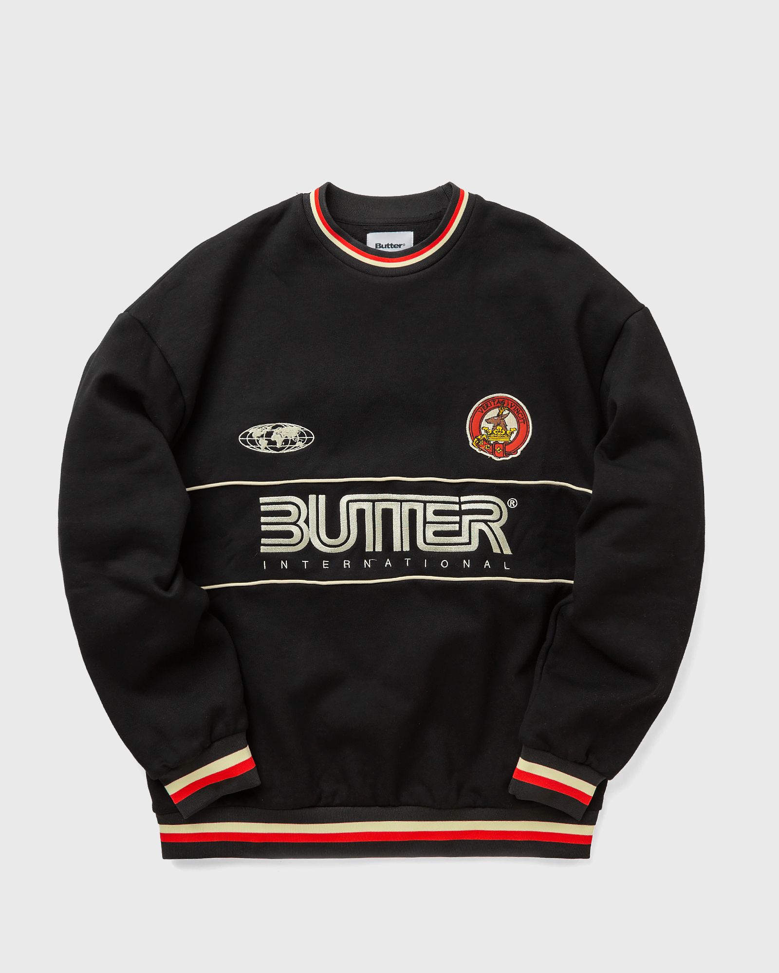 Marshall Crewneck Sweatshirt