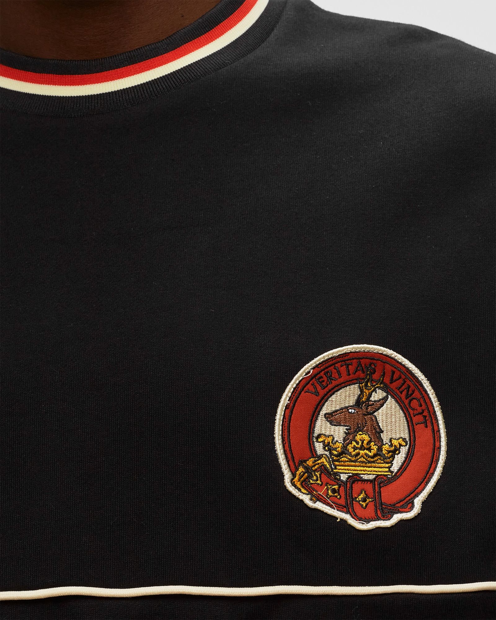 Marshall Crewneck Sweatshirt