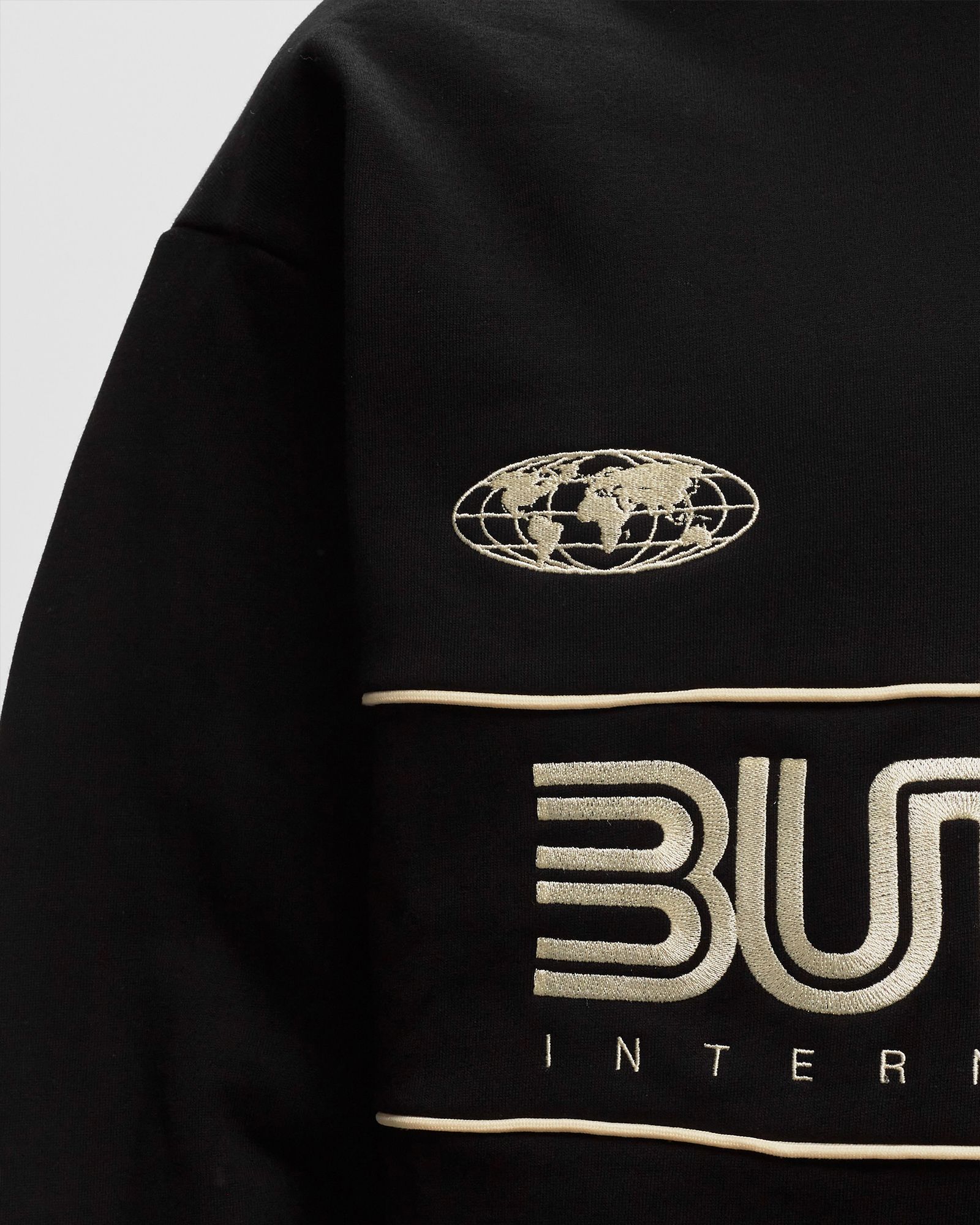 Marshall Crewneck Sweatshirt