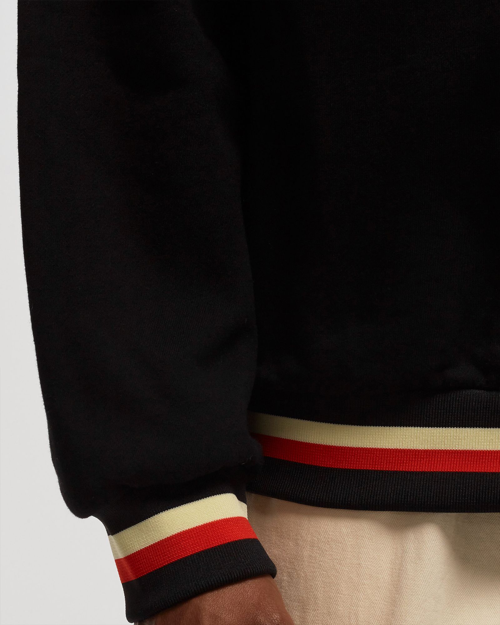 Marshall Crewneck Sweatshirt