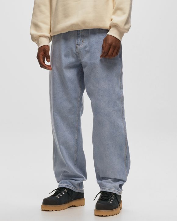 Blindfold Denim Pants