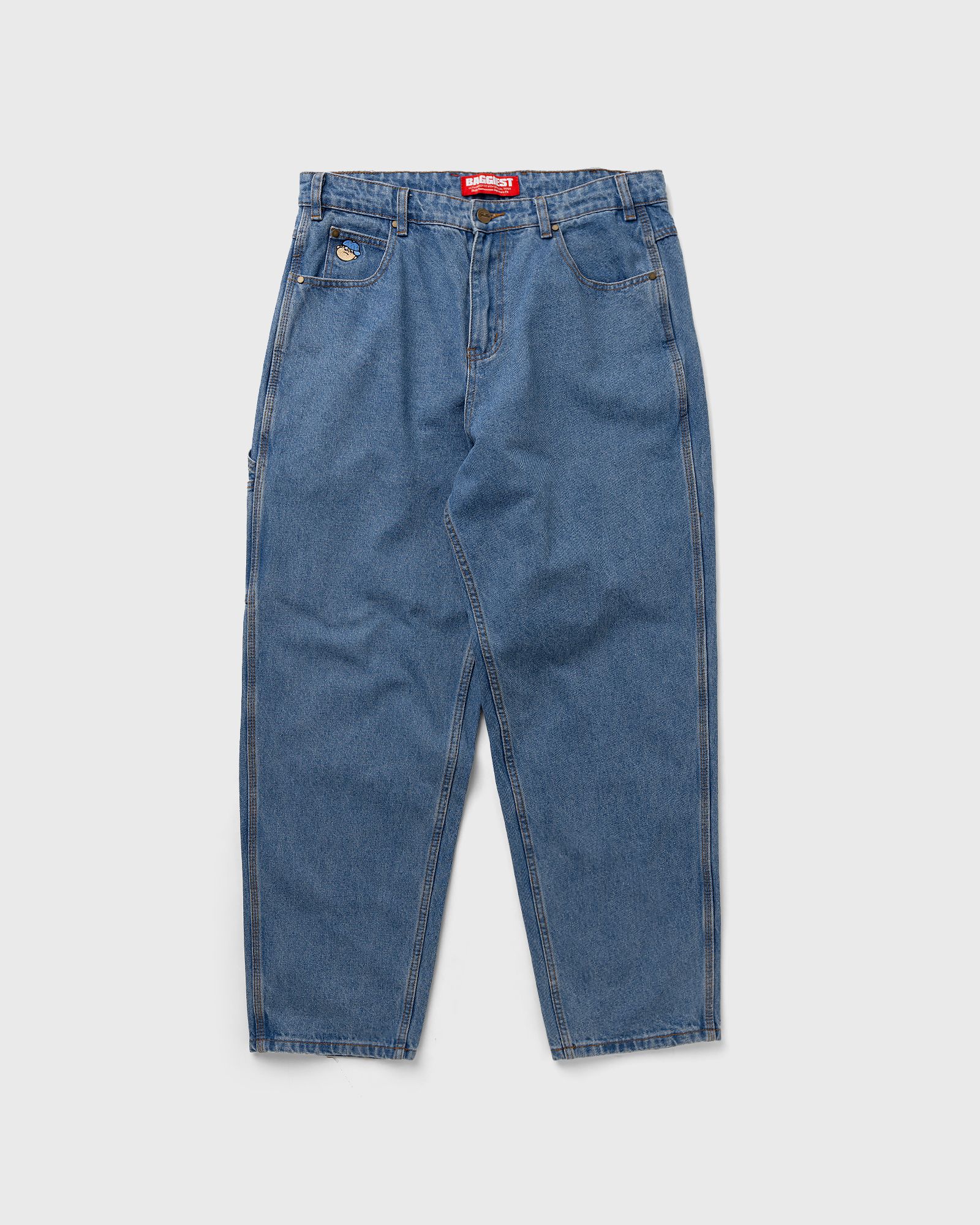 Santosuosso Denim Pants