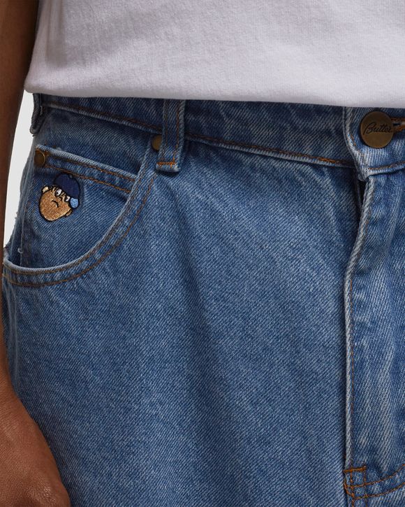 Santosuosso Denim Pants