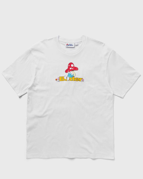 Lazy Logo Tee