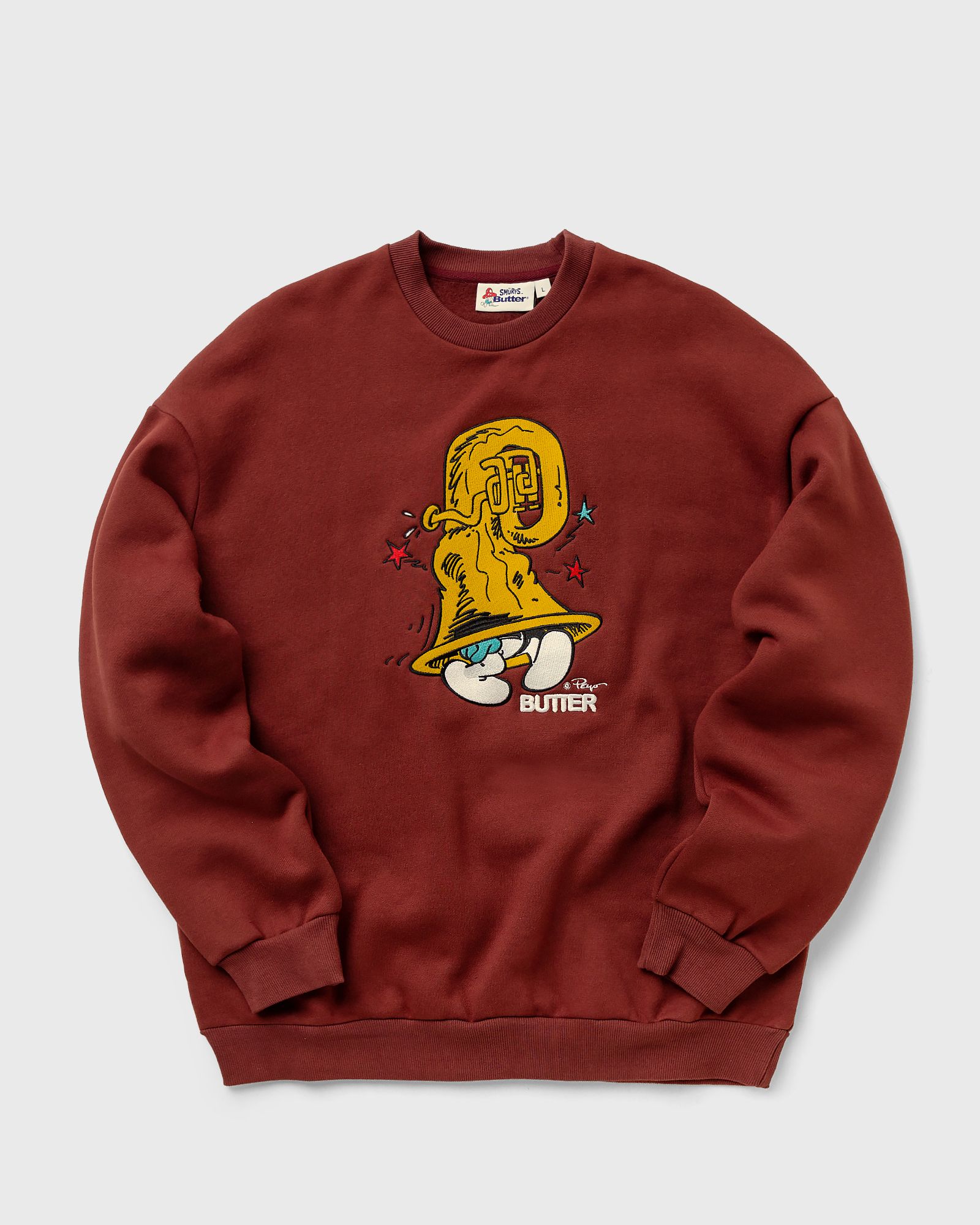 Harmony Crewneck Sweatshirt