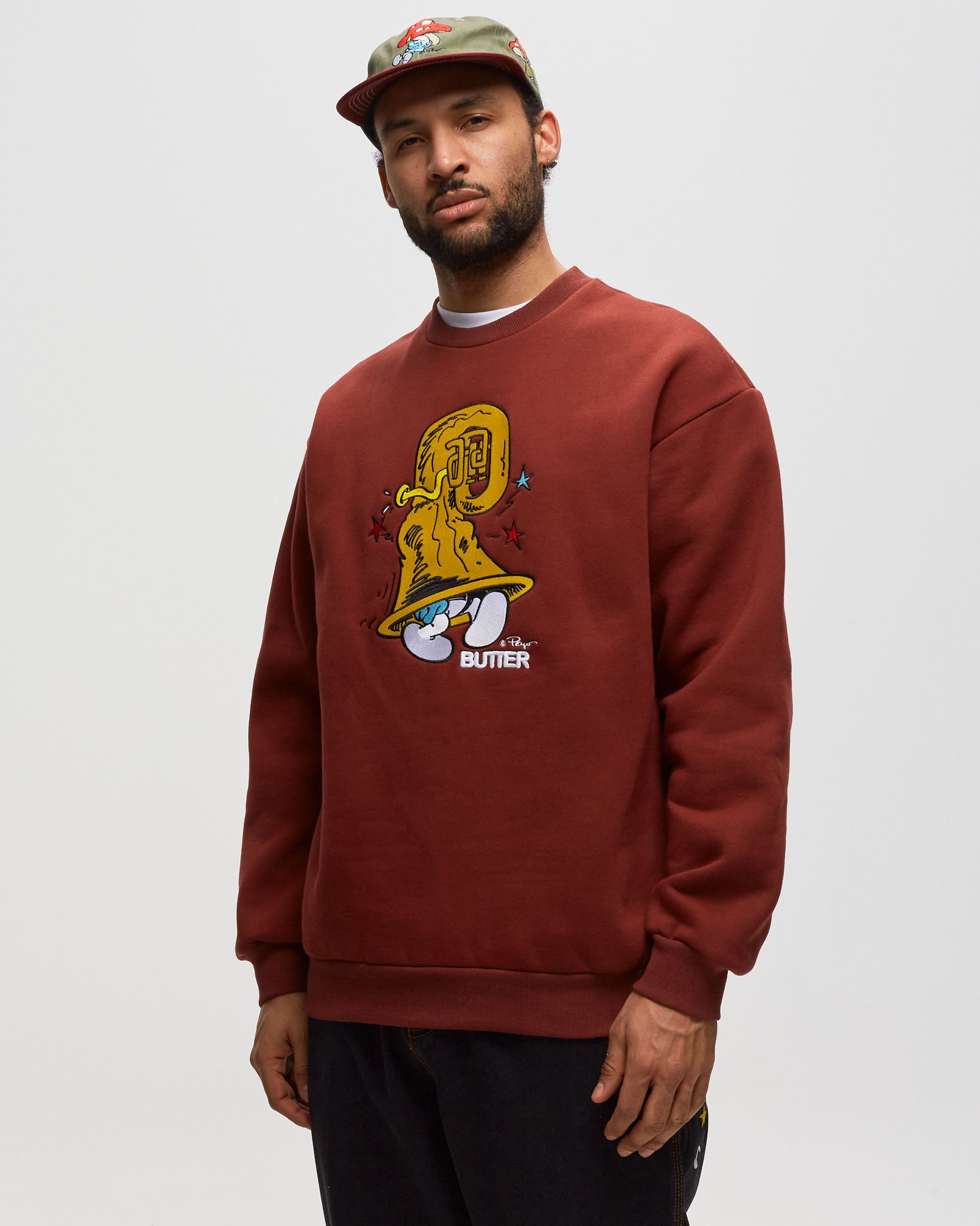 Harmony Crewneck Sweatshirt