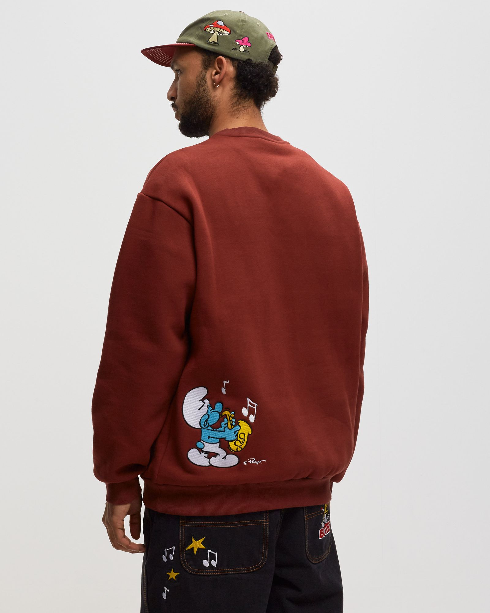 Harmony Crewneck Sweatshirt