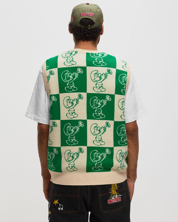 Harmony Knit Vest
