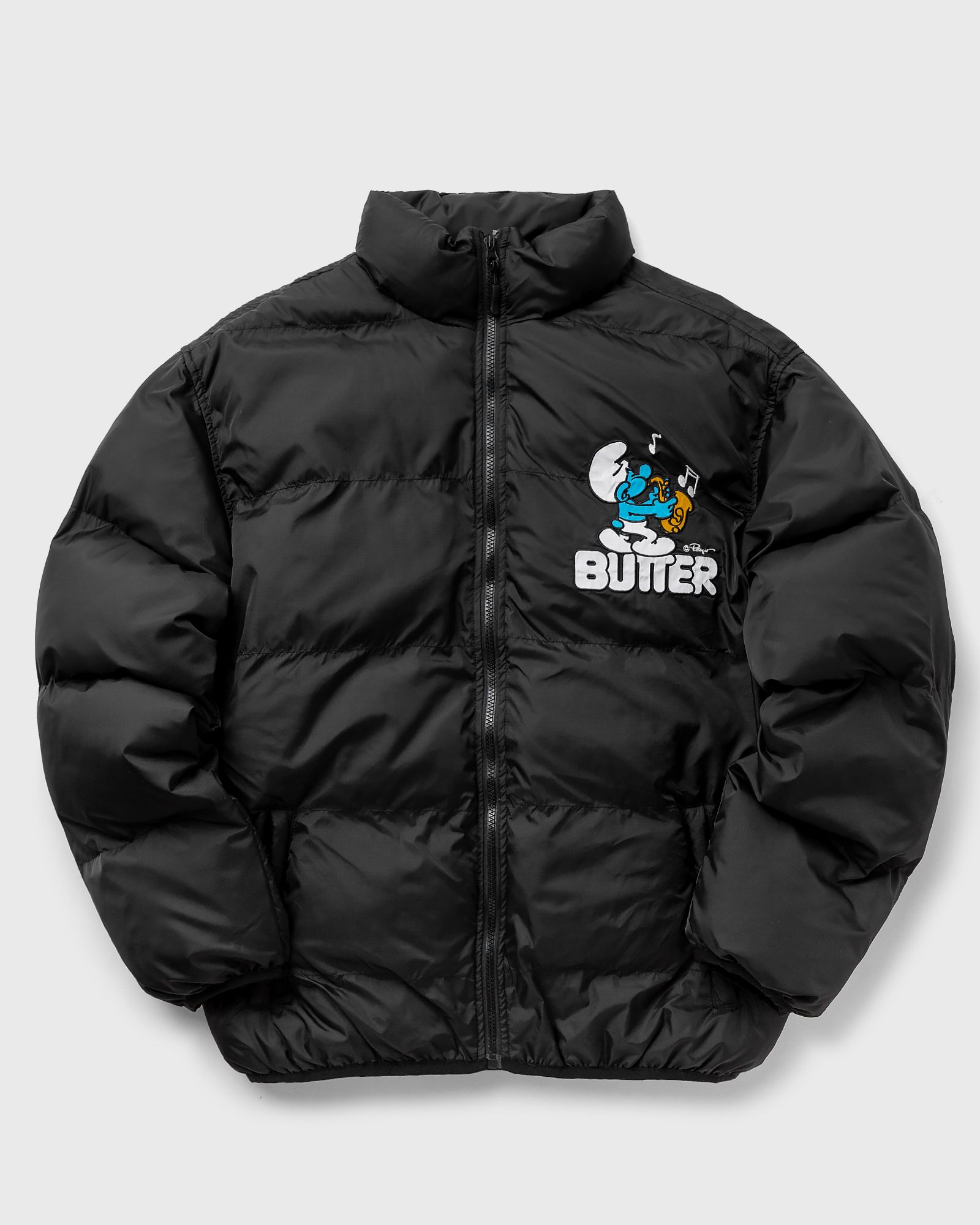 Harmony Puffer Jacket