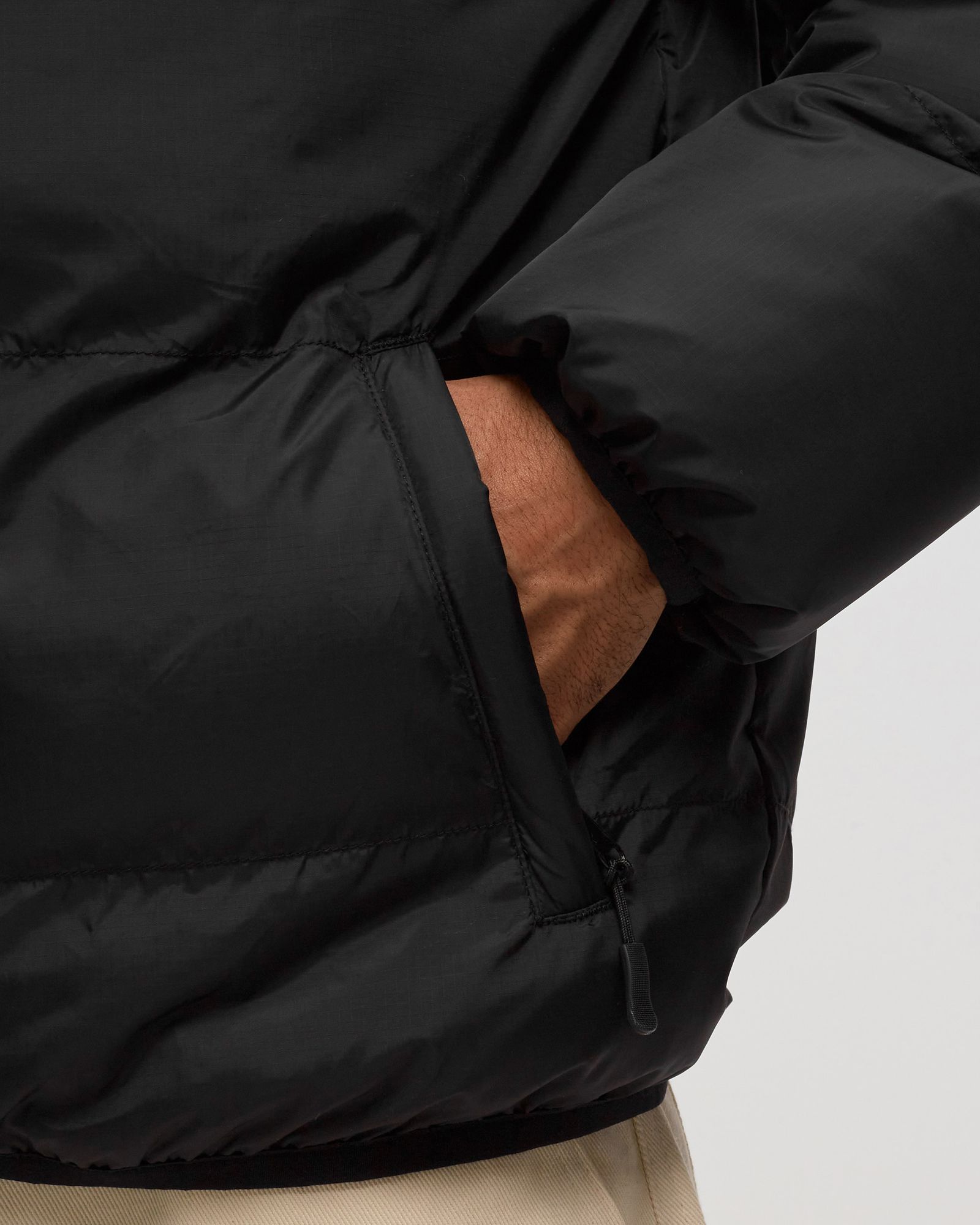 Harmony Puffer Jacket