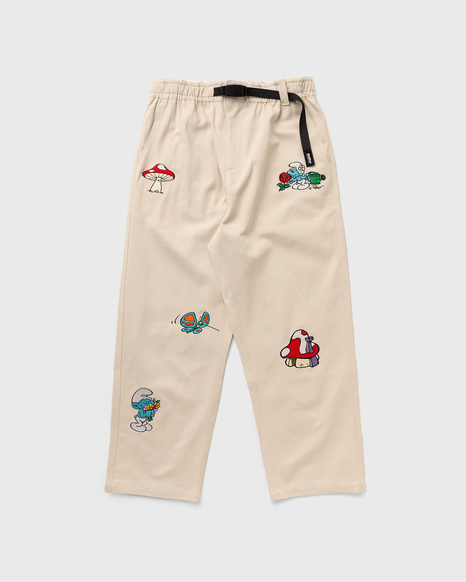 Forage Wide Leg Pants