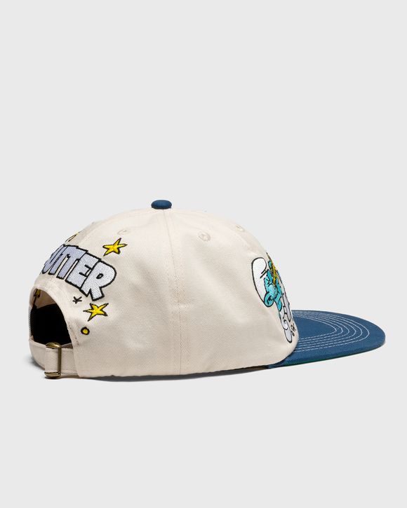 Band 6 Panel Cap