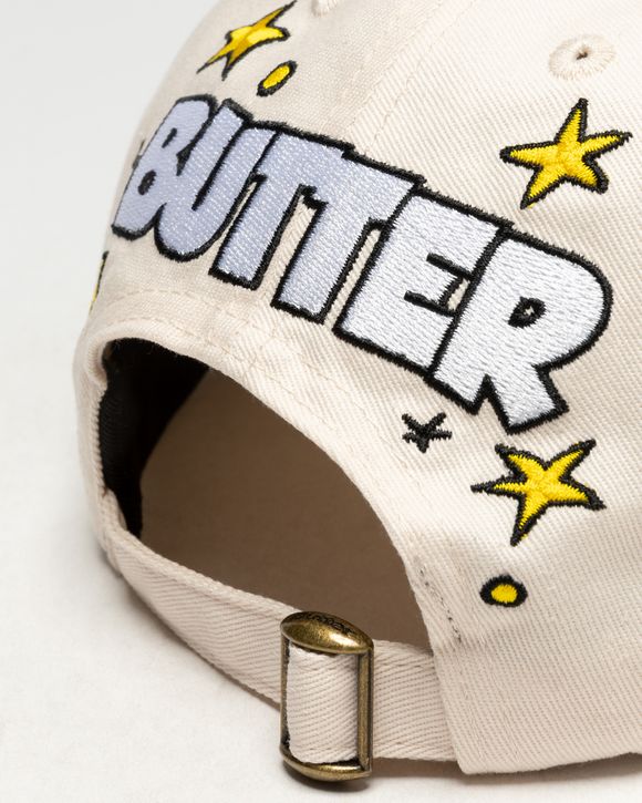 Band 6 Panel Cap