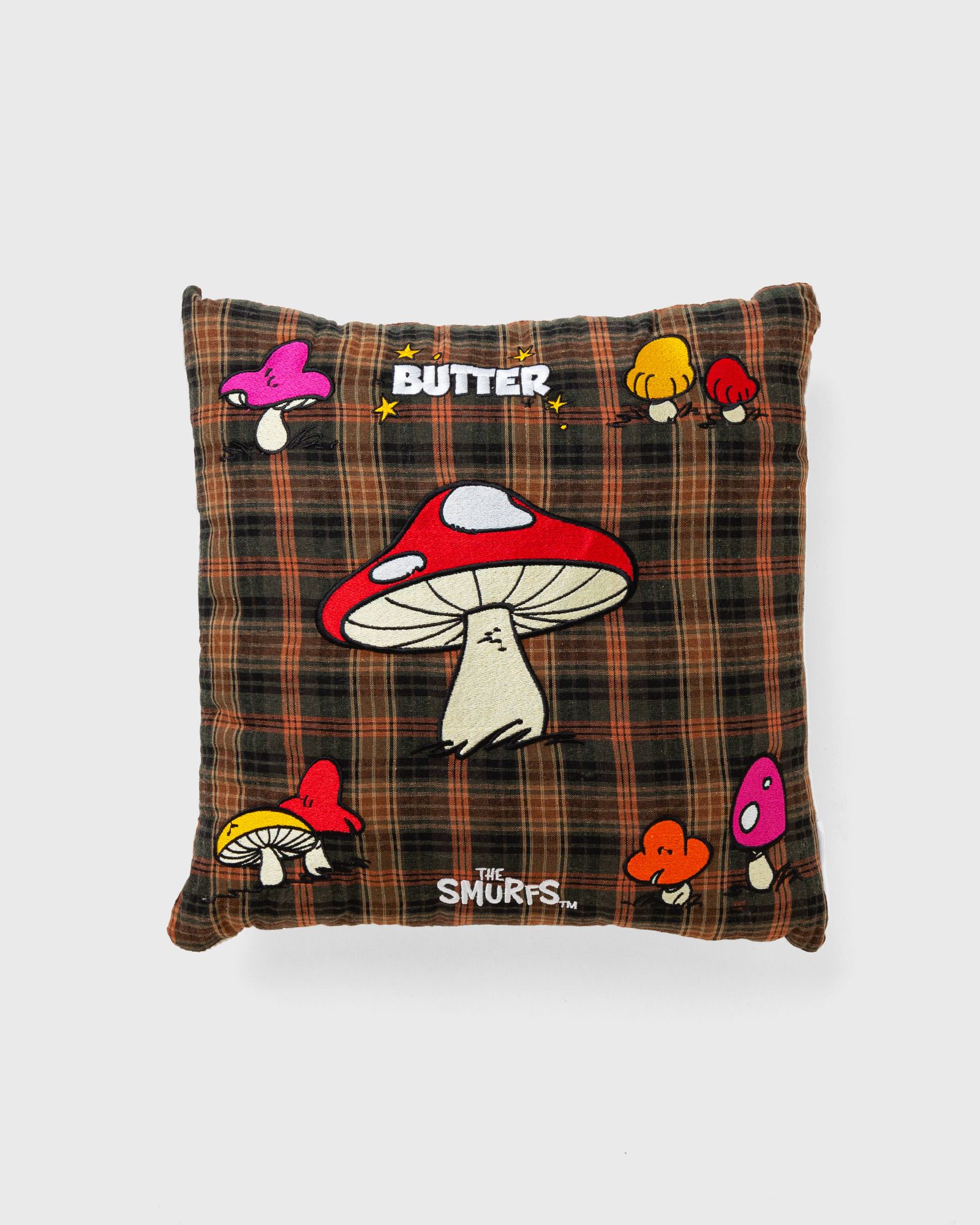 Lazy Corduroy Pillow