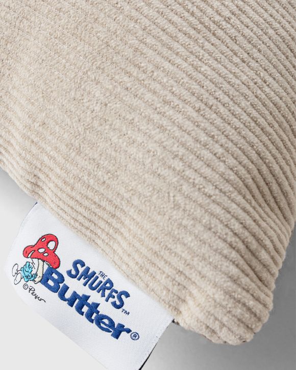 Lazy Corduroy Pillow