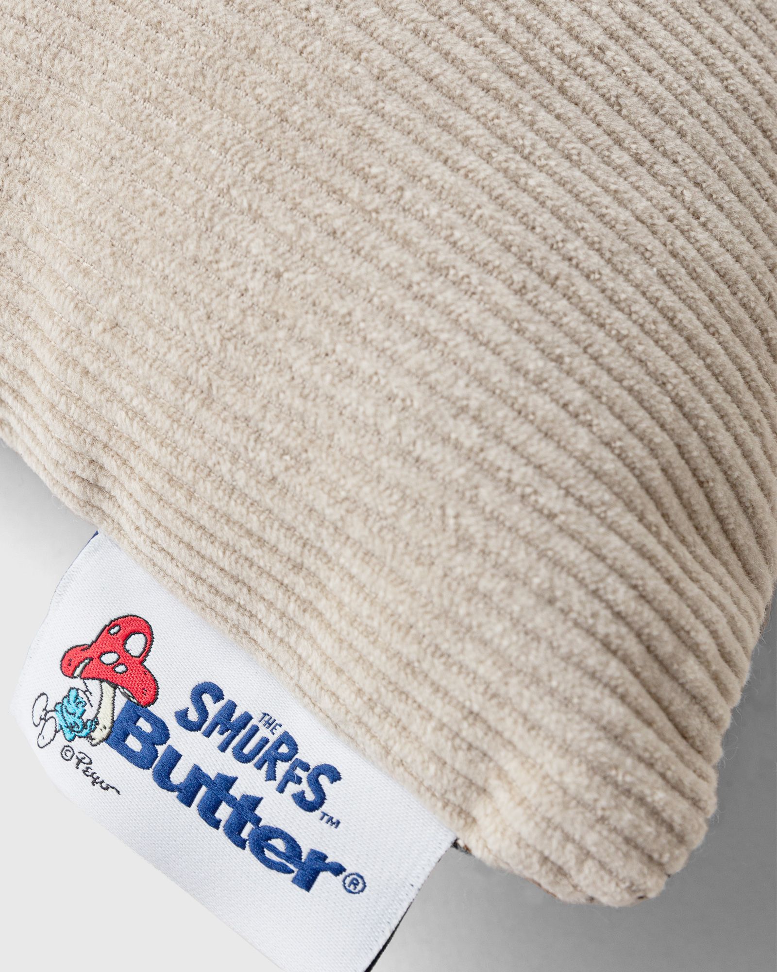 Lazy Corduroy Pillow