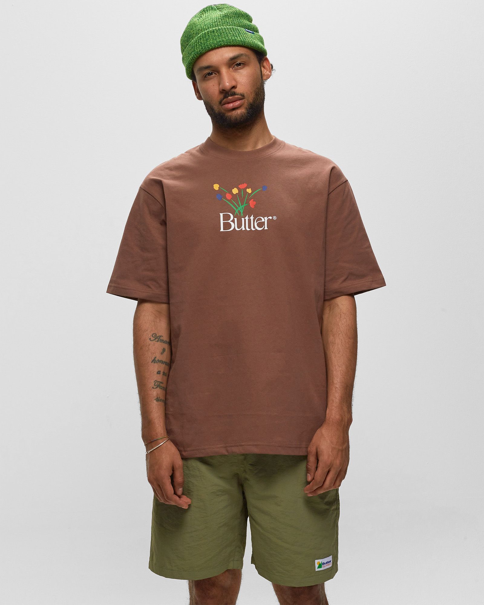 Bouquet Tee