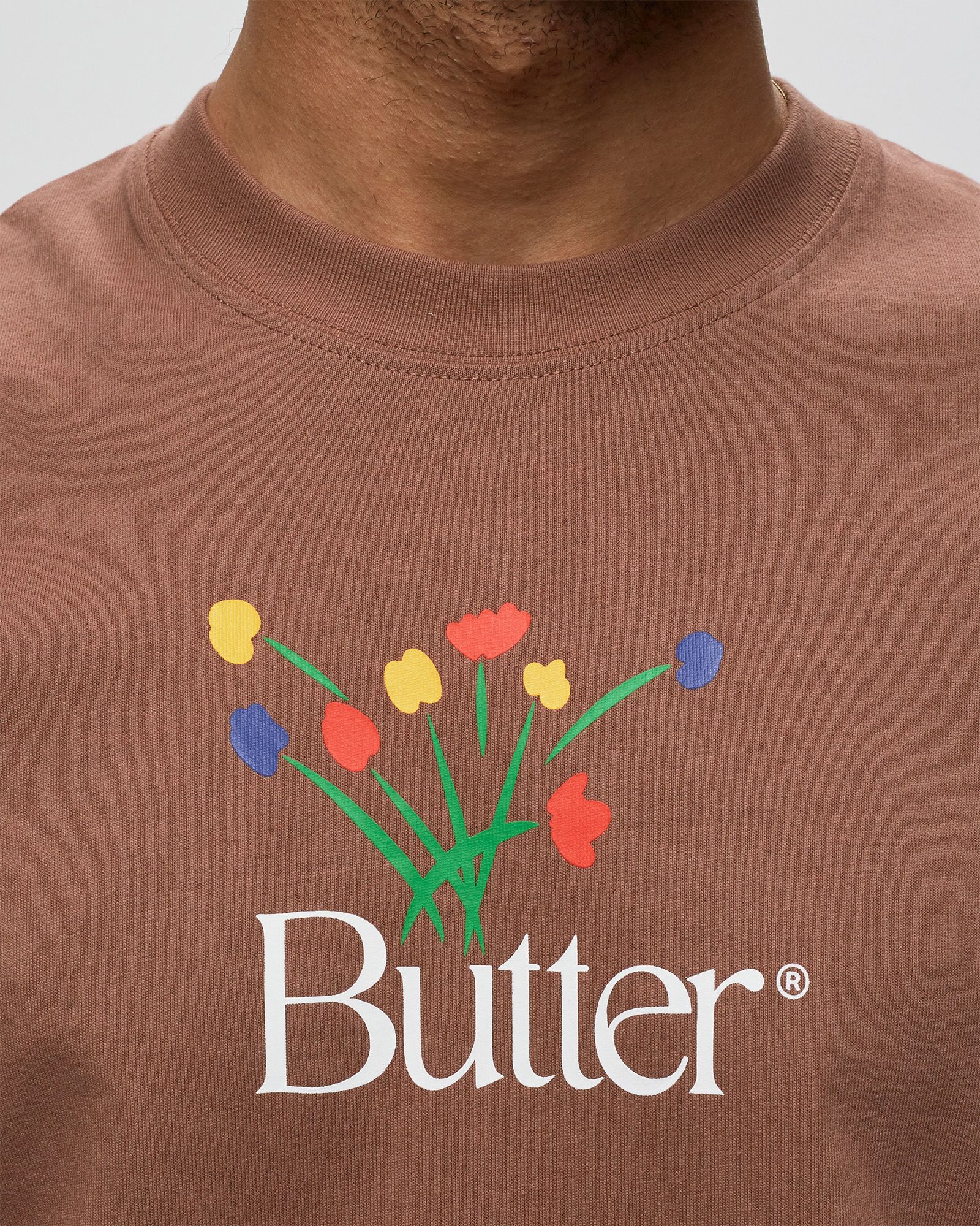 Bouquet Tee