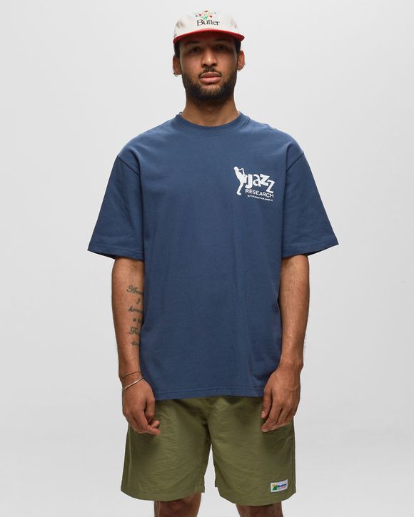 Jazz Research Tee