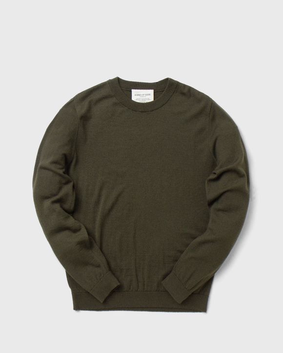 Permanents Crewneck SWEATER