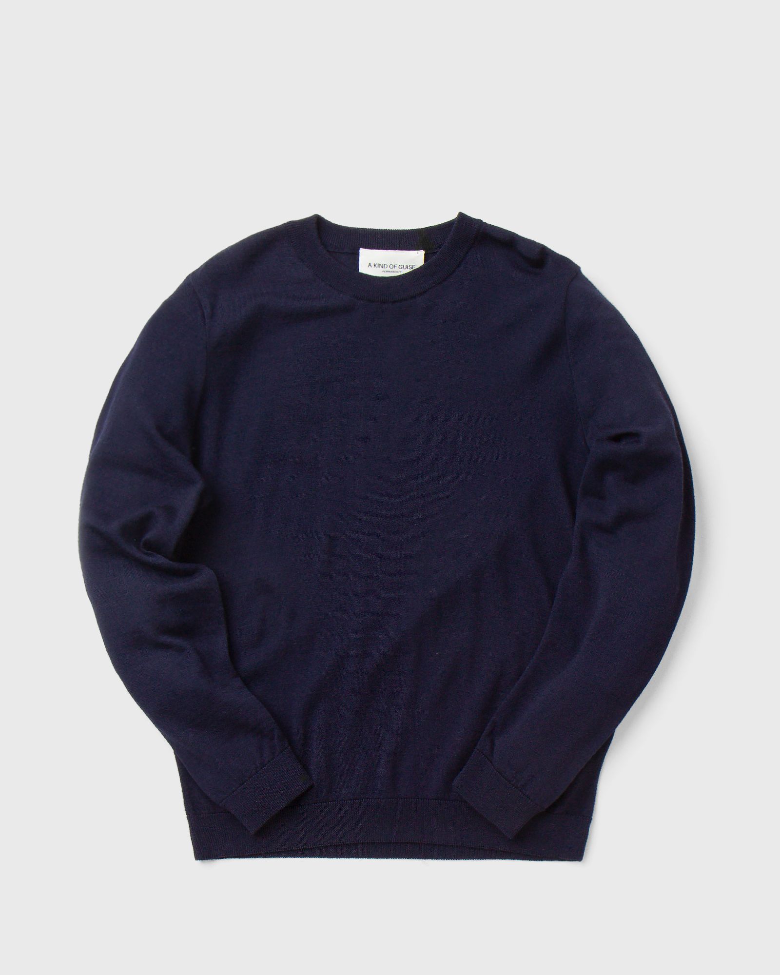 Permanents Crewneck SWEATER