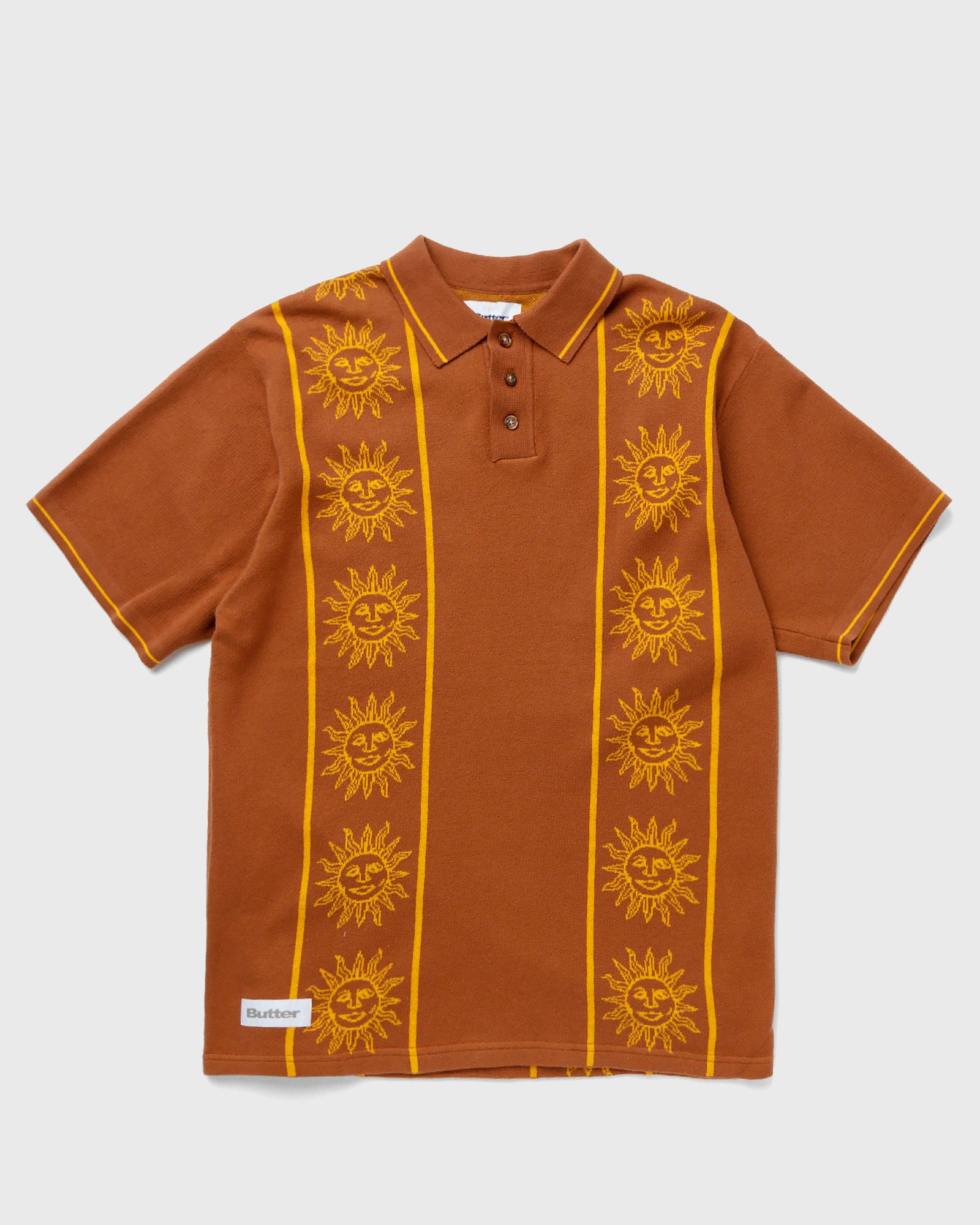 Solar Knit Shirt
