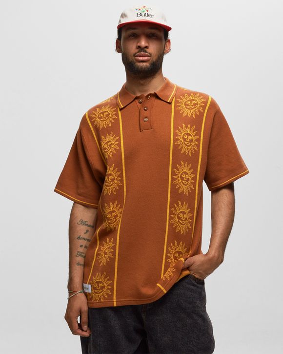 Solar Knit Shirt
