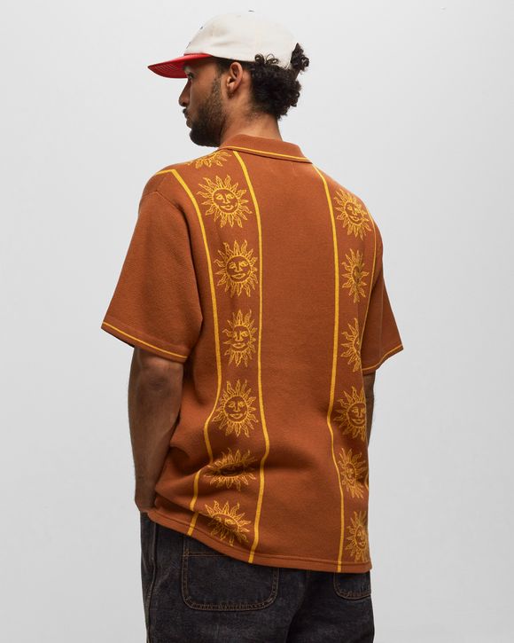 Solar Knit Shirt