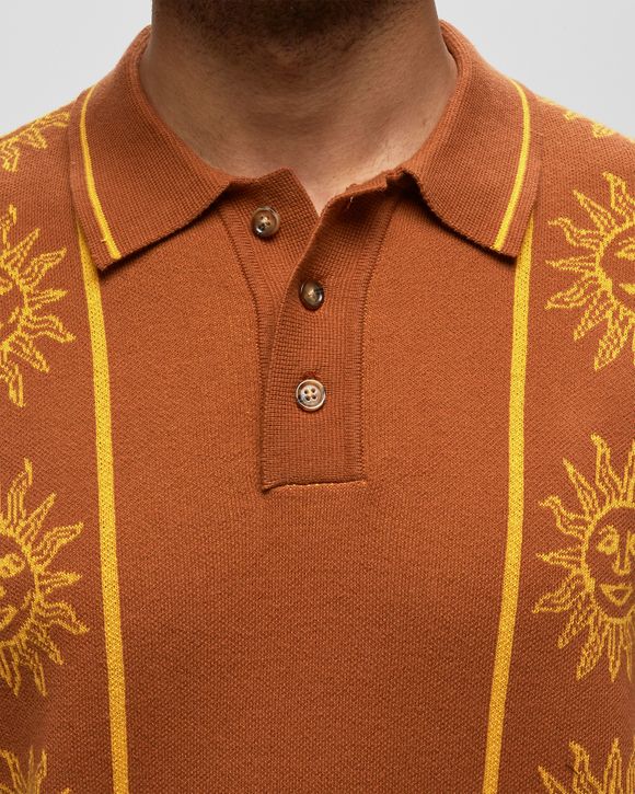 Solar Knit Shirt