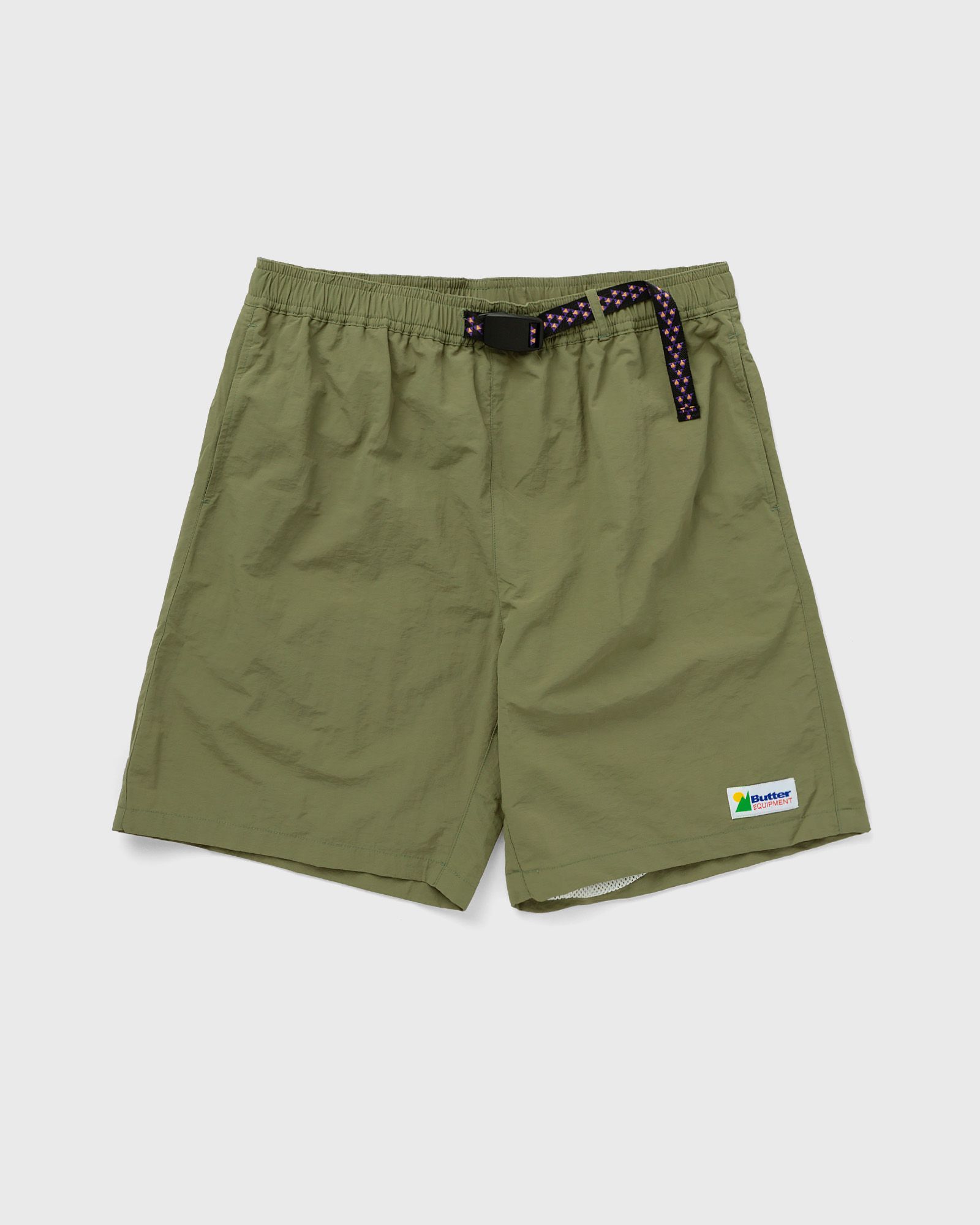 Equipment Shorts